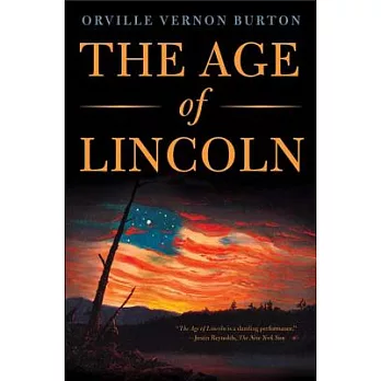 The age of Lincoln /