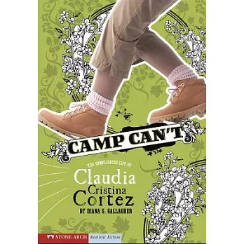 Camp Can’t