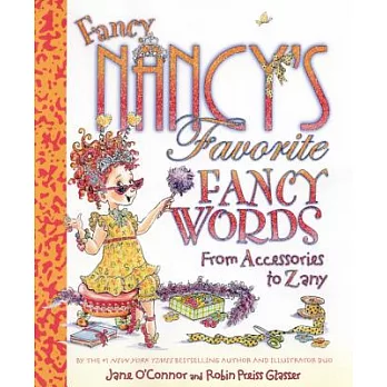 Fancy Nancy