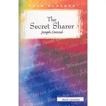 The Secret Sharer