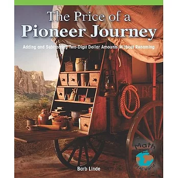Price of a Pioneer Journey