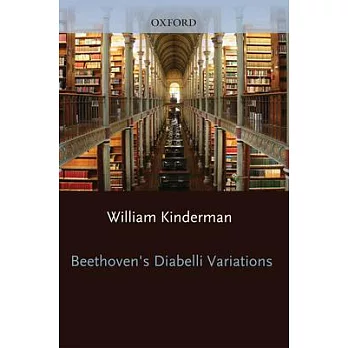 Beethoven’s Diabelli Variations