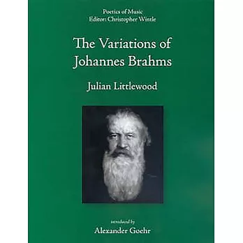 The Variations Of Johannes Brahms