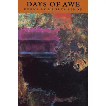Days of Awe