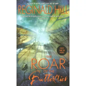 The Roar of the Butterflies