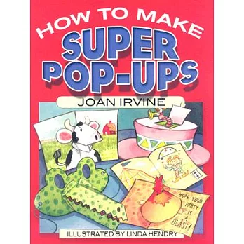 How to Make Super Pop-Ups