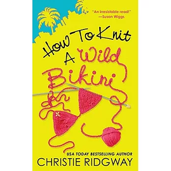 How to Knit a Wild Bikini