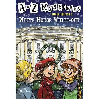 White House white-out /
