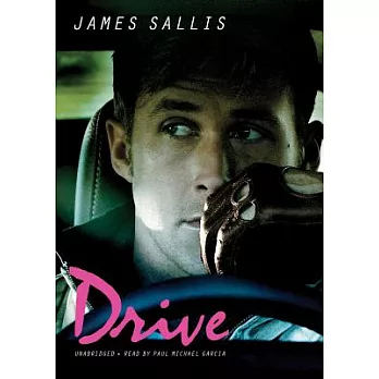 Drive: Library Edition
