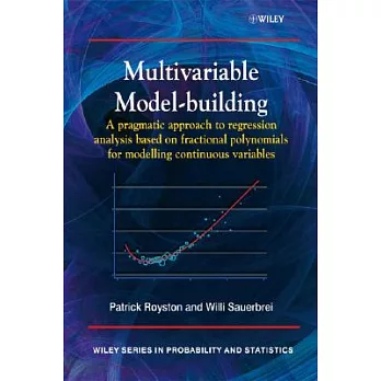 Multivariable Model - Building: A Pragmatic Approach to Regression Anaylsis Based on Fractional Polynomials for Modelling Continuous Variables
