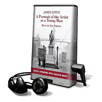 A Portrait of The Artist as a Young Man: Library Edition