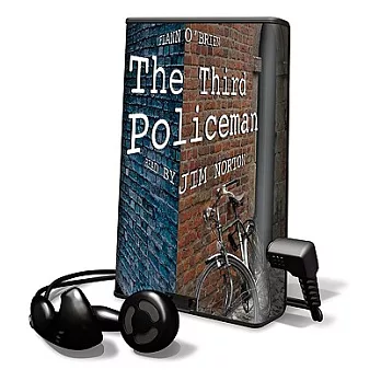 The Third Policeman: Library Edition