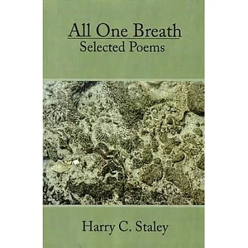 All One Breath: Selected Poems