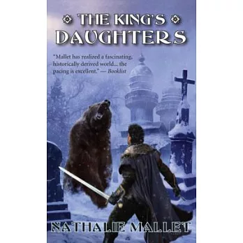 The King’s Daughters