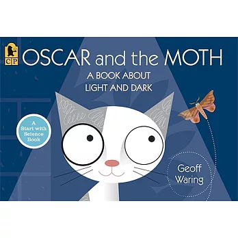 Oscar and the moth /