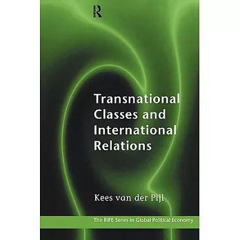 Transnational Classes and International Relations