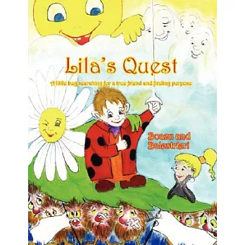 Lila’s Quest