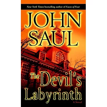 The Devil’s Labyrinth