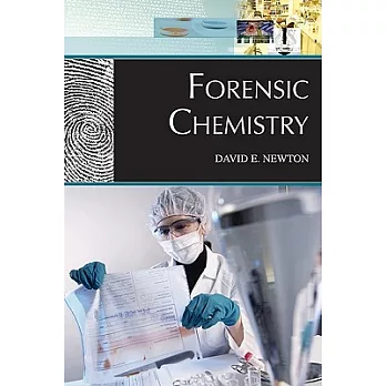 Forensic Chemistry