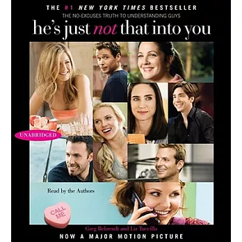 He’s Just Not That Into You