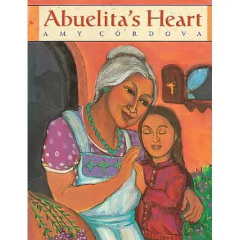 Abuelita’s Heart