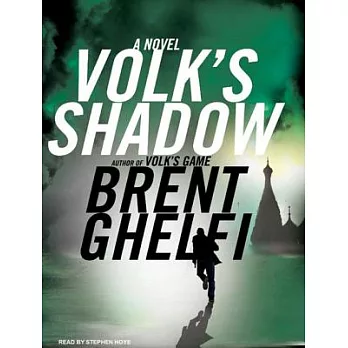 Volk’s Shadow: Library Edition