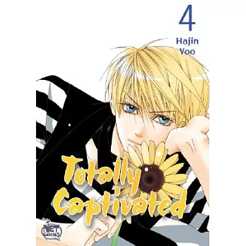 Totally Captivated 4