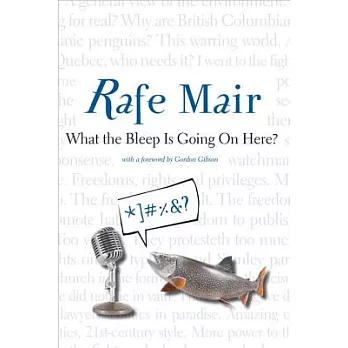 What the Bleep Is Going on Here?