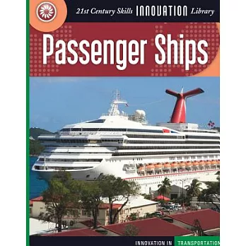 Passenger ships /