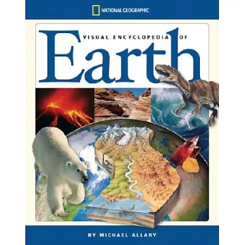 Visual Encyclopedia of Earth