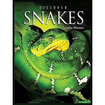 Discover Snakes