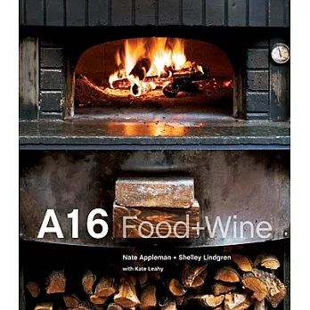 A16: Food + Wine