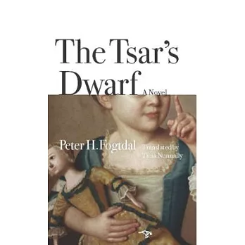 The Tsar’s Dwarf