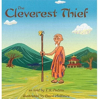 The Cleverest Thief