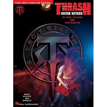Thrash Guitar Method