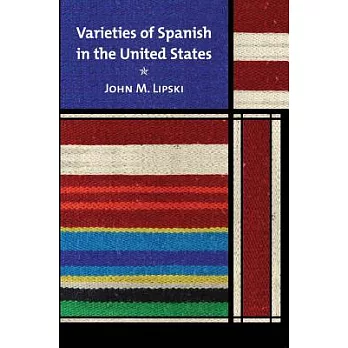 Varieties of Spanish in the United States