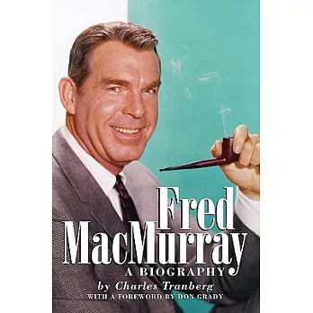 Fred Macmurray Hb