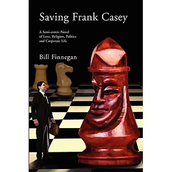 Saving Frank Casey