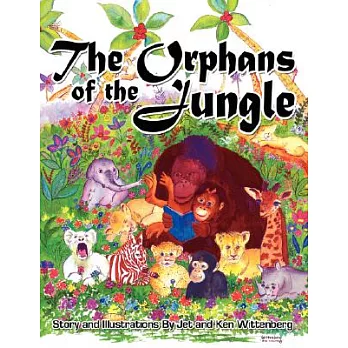 The Orphans of the Jungle