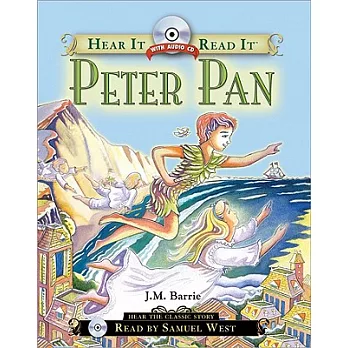 Peter Pan