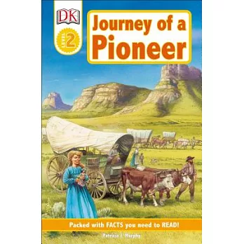 Journey of a pioneer /