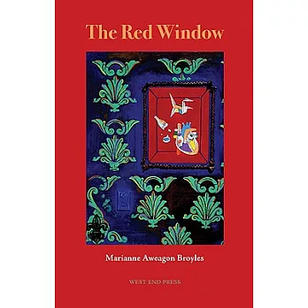 The Red Window