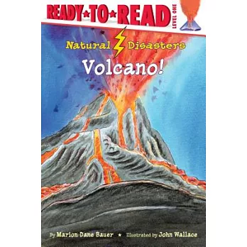 Volcano! /