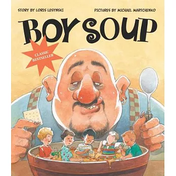 Boy Soup