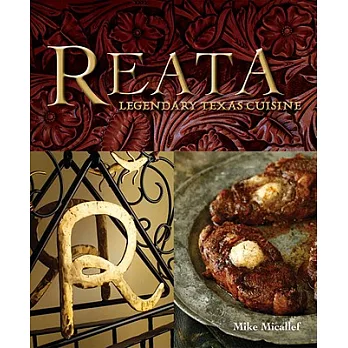 Reata: Legendary Texas Cooking