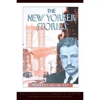 The New Yorker Stories: Volume 11