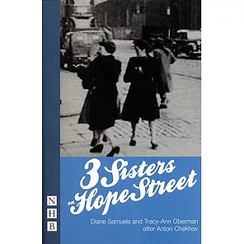 3 Sisters on Hope Street