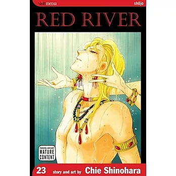 Red River 23