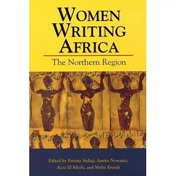 Women Writing Africa: The Northern Region