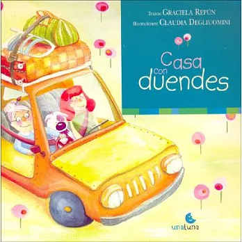Casa con duendes/ A Home With Gnomes